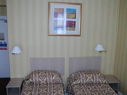 Grand Ash Hotel Llandudno Extérieur photo