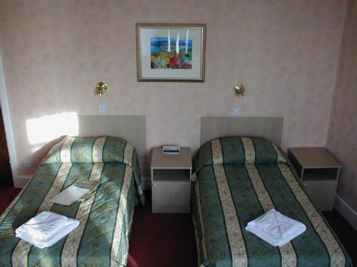 Grand Ash Hotel Llandudno Chambre photo
