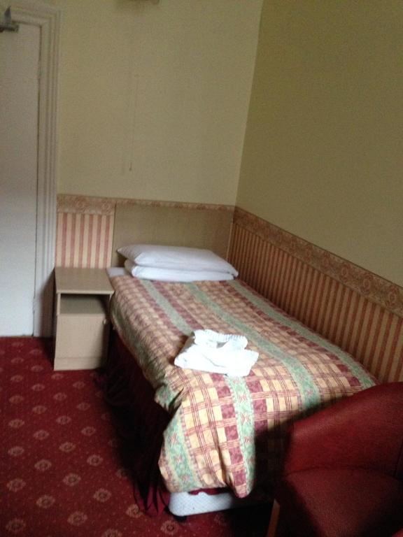 Grand Ash Hotel Llandudno Chambre photo