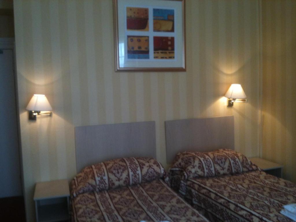 Grand Ash Hotel Llandudno Chambre photo