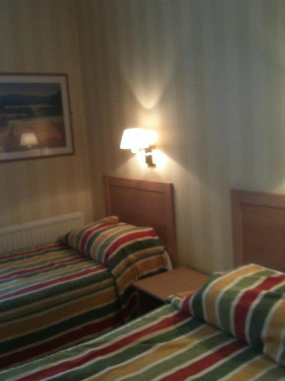 Grand Ash Hotel Llandudno Chambre photo