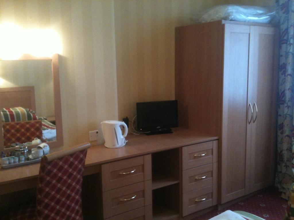 Grand Ash Hotel Llandudno Chambre photo