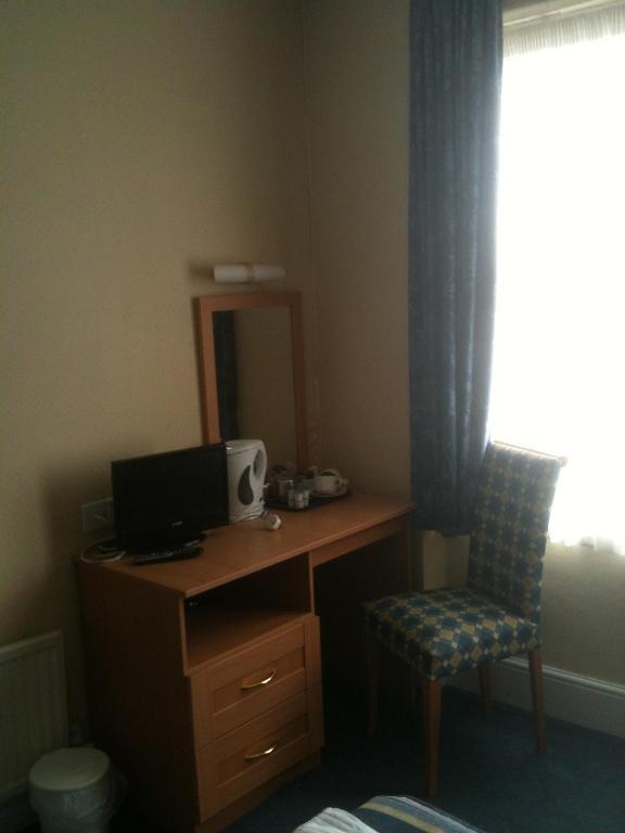 Grand Ash Hotel Llandudno Chambre photo