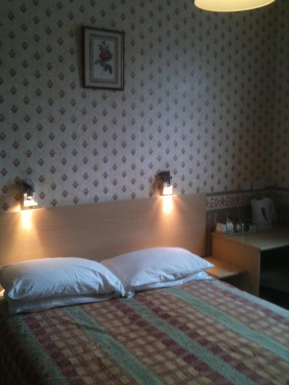 Grand Ash Hotel Llandudno Chambre photo