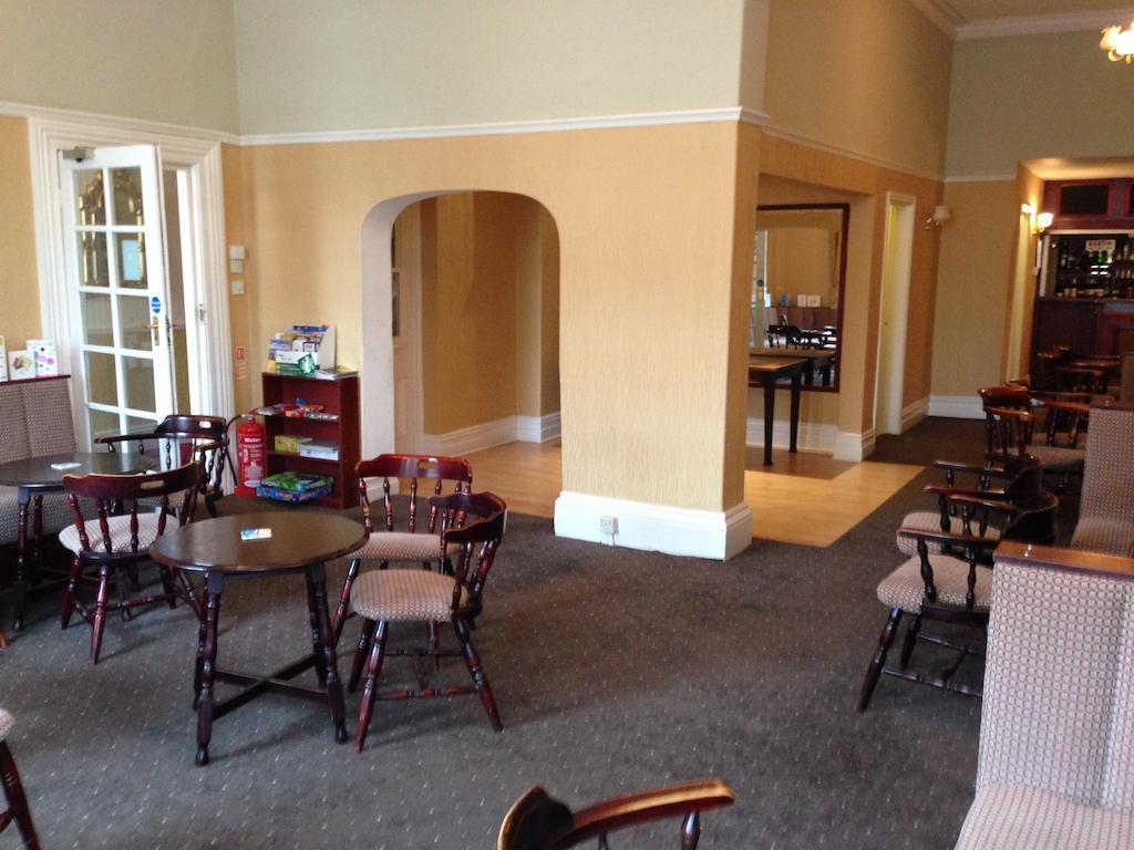 Grand Ash Hotel Llandudno Extérieur photo