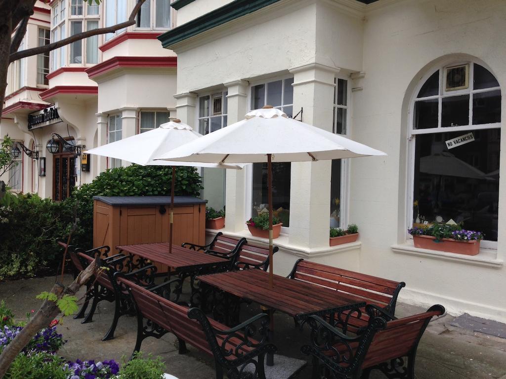 Grand Ash Hotel Llandudno Extérieur photo