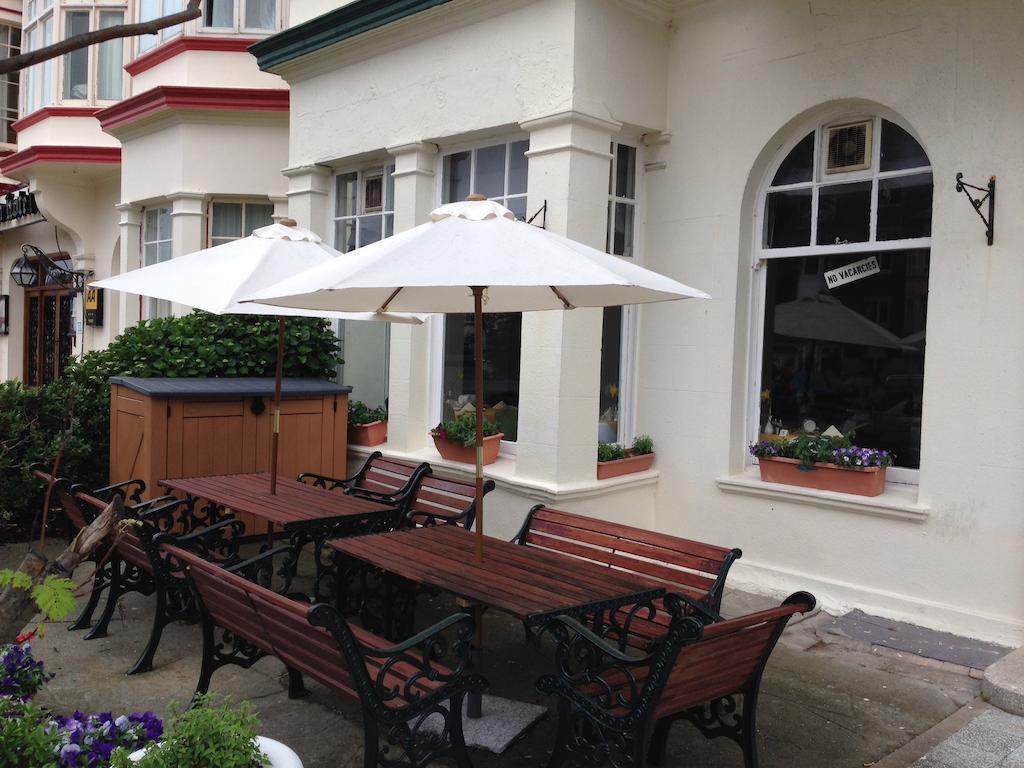 Grand Ash Hotel Llandudno Extérieur photo