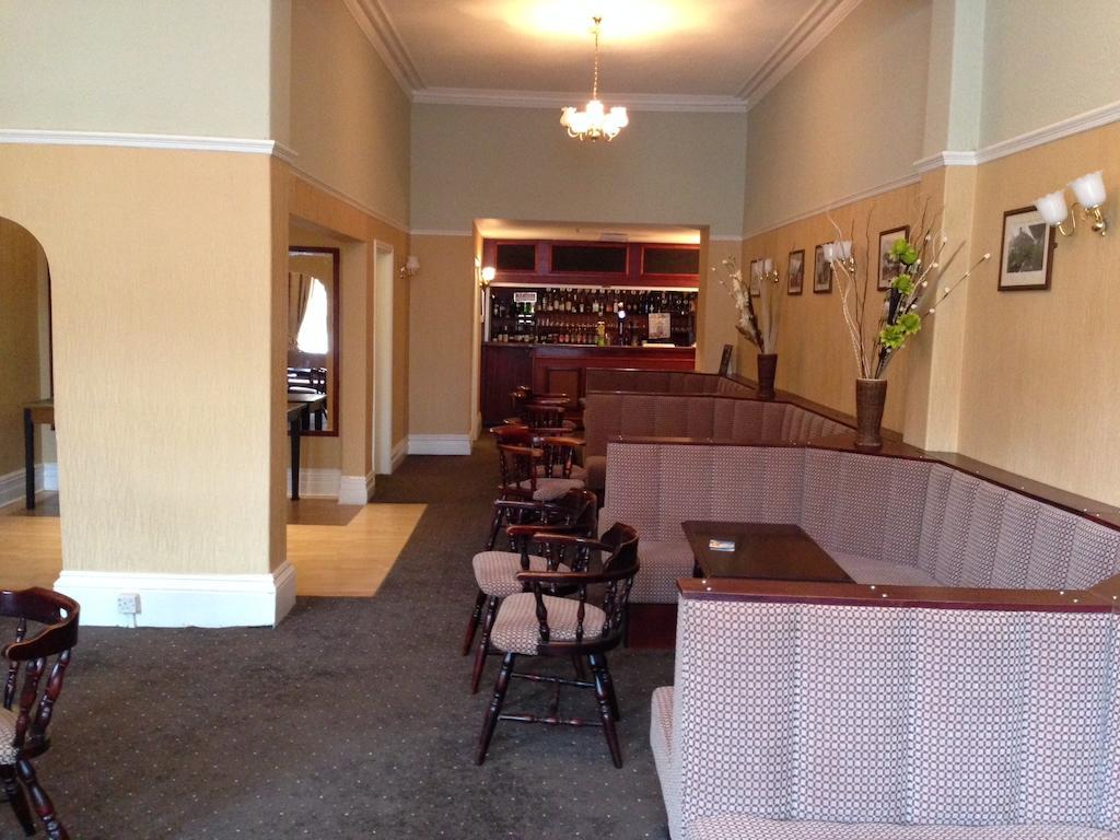 Grand Ash Hotel Llandudno Extérieur photo