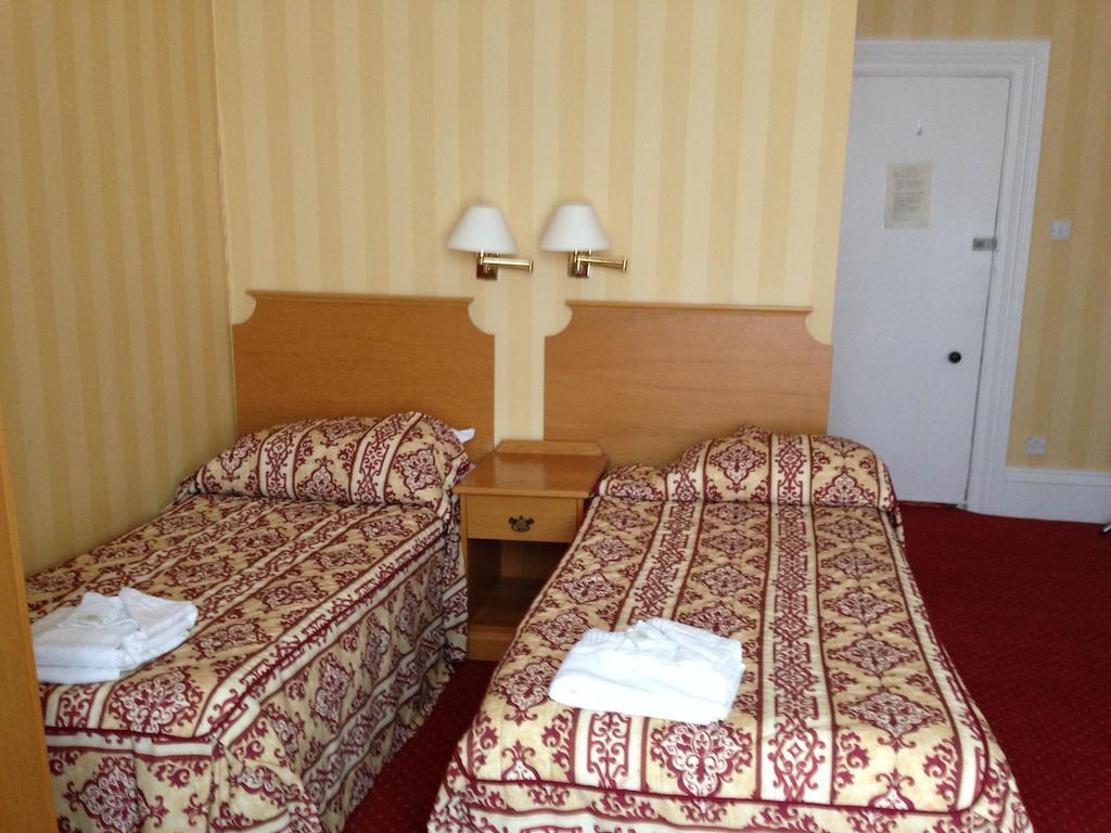 Grand Ash Hotel Llandudno Extérieur photo