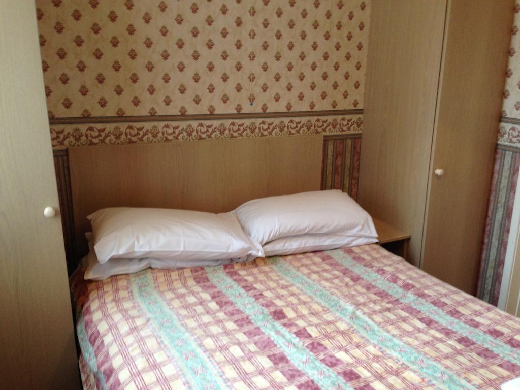 Grand Ash Hotel Llandudno Extérieur photo