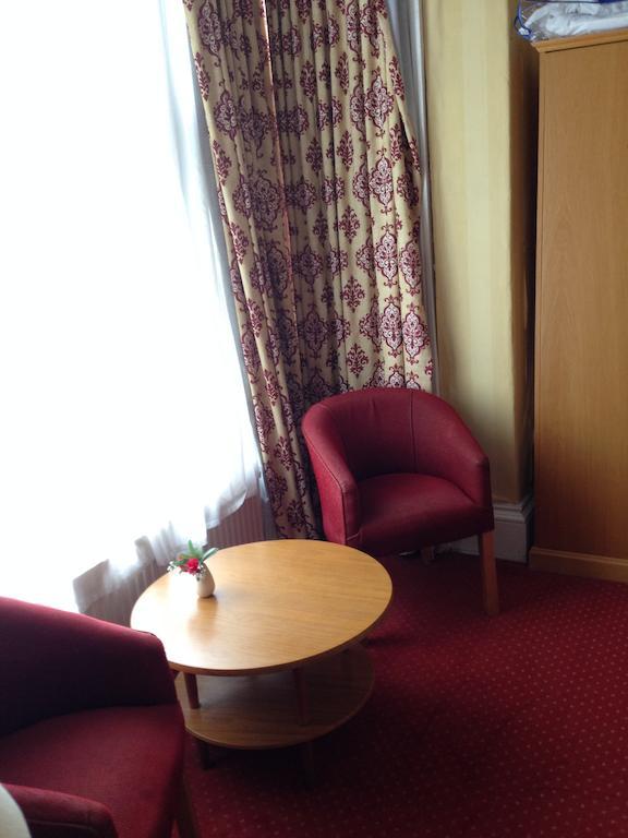 Grand Ash Hotel Llandudno Extérieur photo
