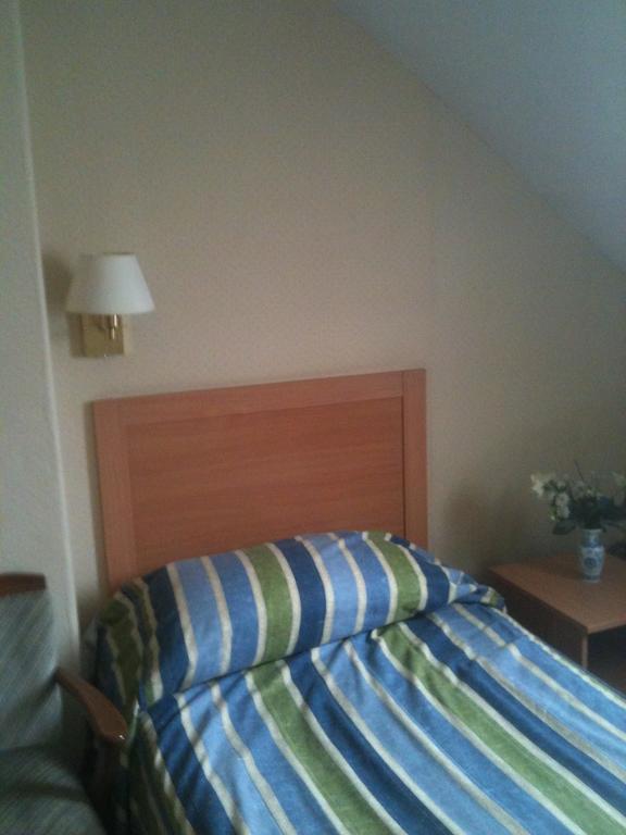 Grand Ash Hotel Llandudno Extérieur photo