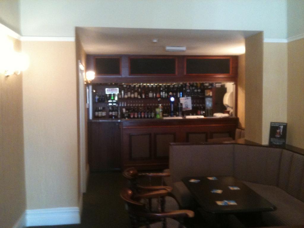 Grand Ash Hotel Llandudno Extérieur photo