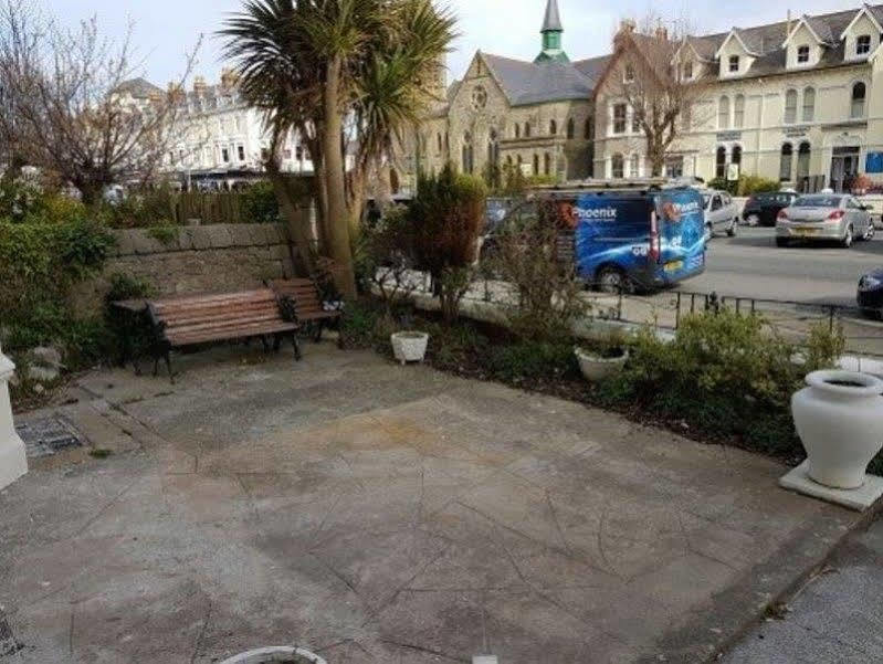 Grand Ash Hotel Llandudno Extérieur photo
