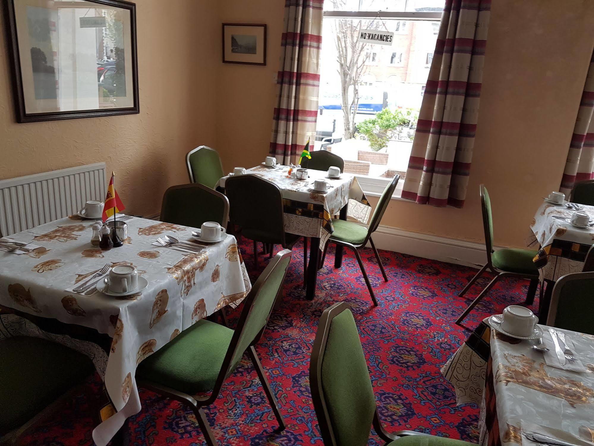 Grand Ash Hotel Llandudno Extérieur photo
