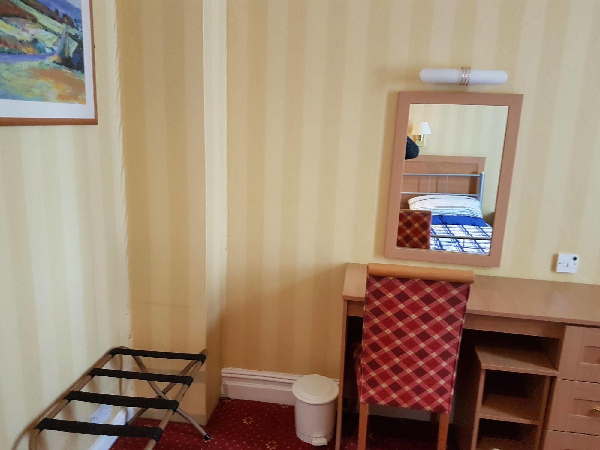 Grand Ash Hotel Llandudno Extérieur photo