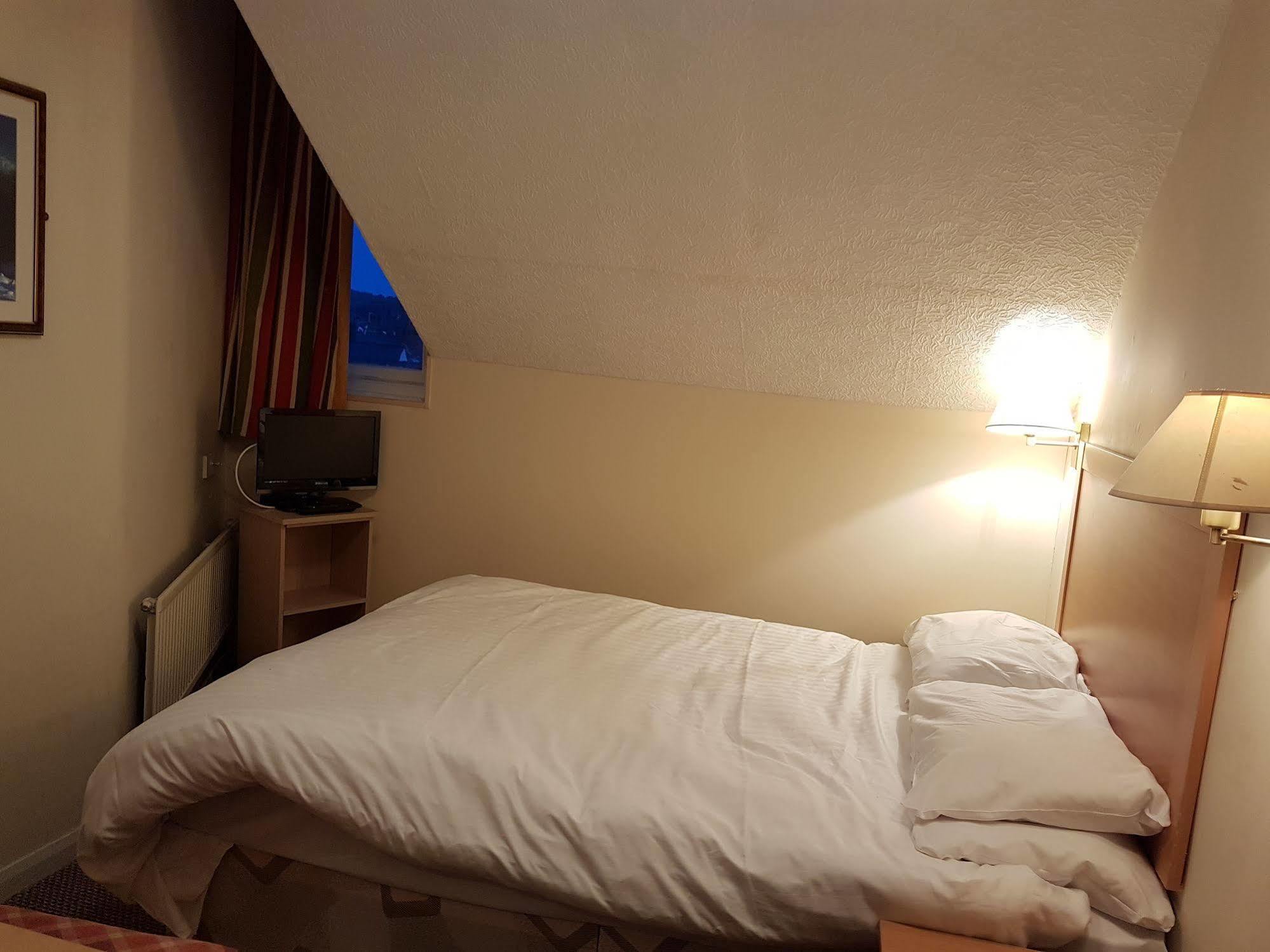 Grand Ash Hotel Llandudno Extérieur photo