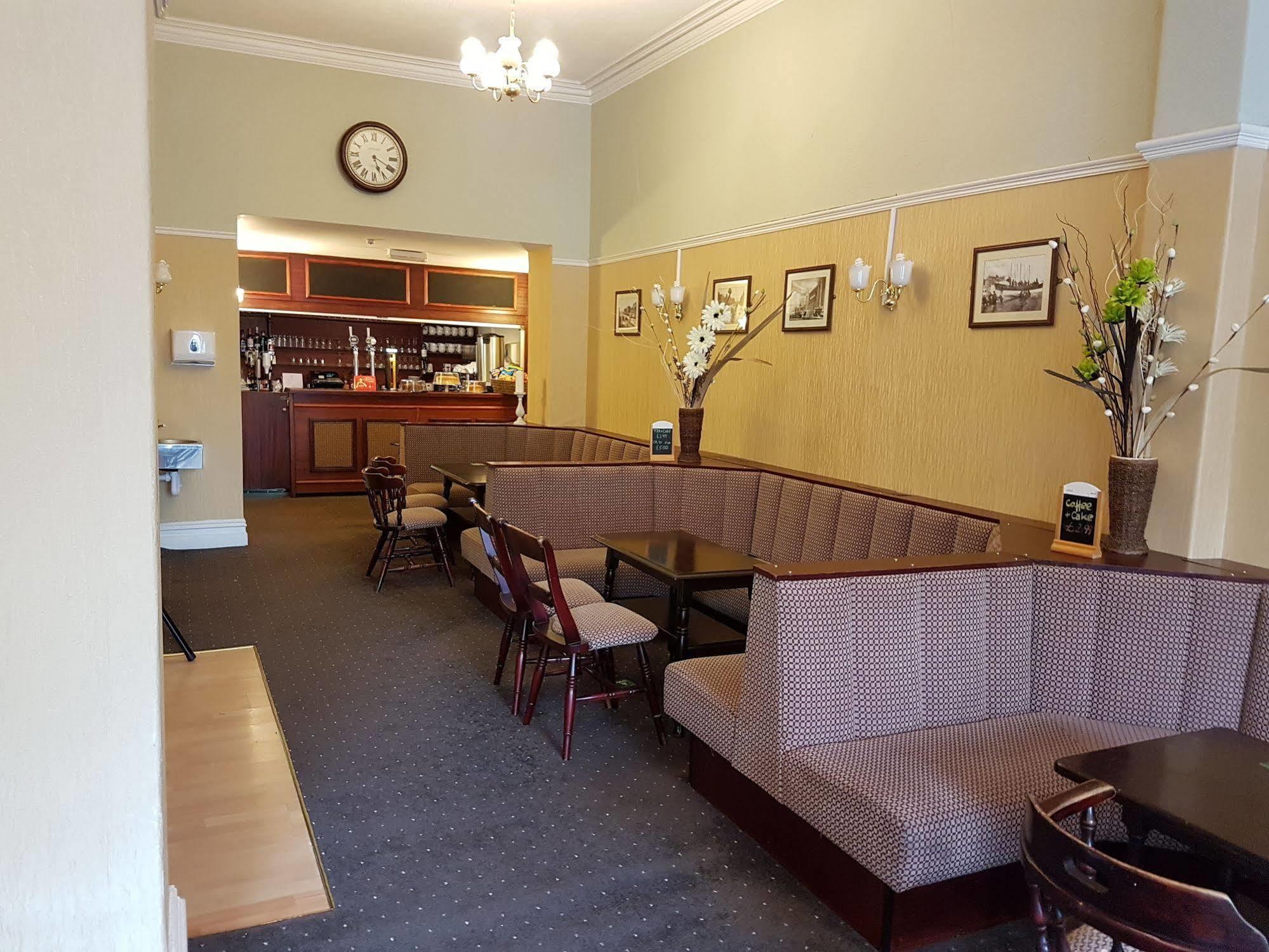 Grand Ash Hotel Llandudno Extérieur photo